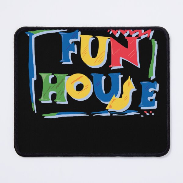 Item preview, Fun House designed and sold by EdmondTorphy.