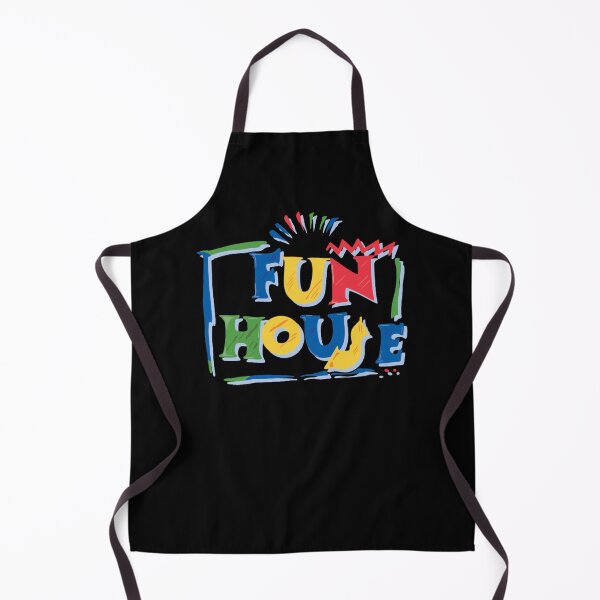 Item preview, Fun House designed and sold by EdmondTorphy.