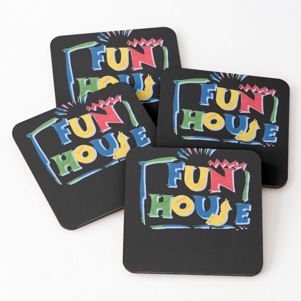 Item preview, Fun House designed and sold by EdmondTorphy.