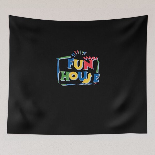 Item preview, Fun House designed and sold by EdmondTorphy.