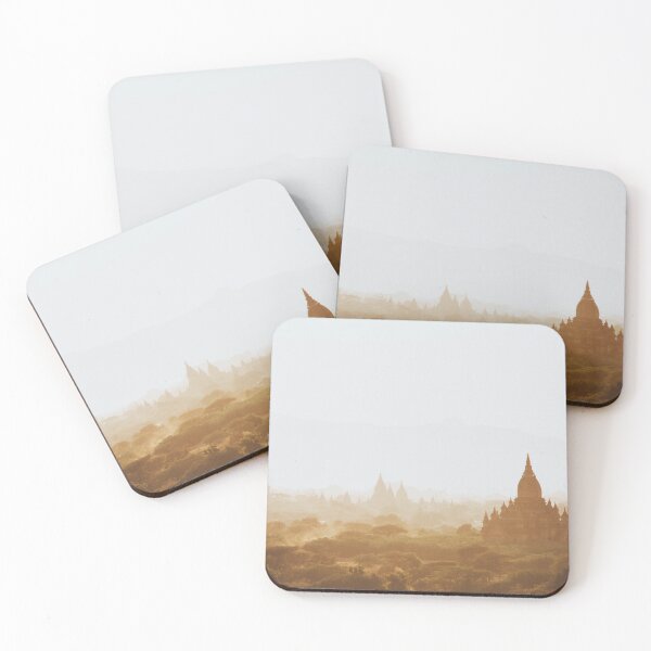 Item preview, Bagan, Myanmar II designed and sold by lukegram.