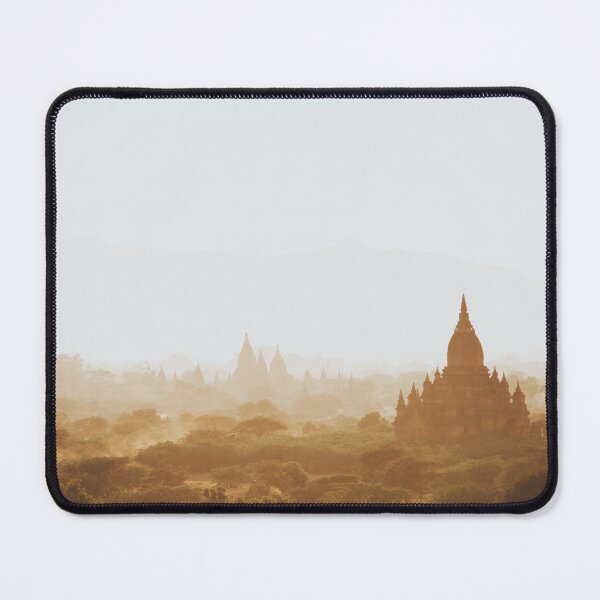 Item preview, Bagan, Myanmar II designed and sold by lukegram.
