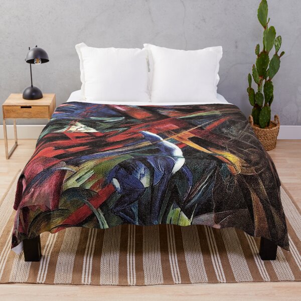 Item preview, El destino de los animales designed and sold by tomorrowsart.