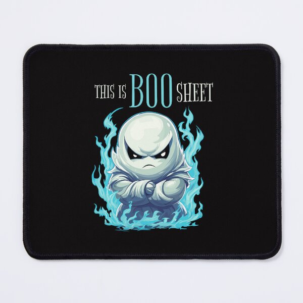 Item preview, THIS IS SOME BOO SHEET designed and sold by adigitaldreamer.