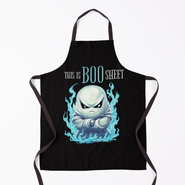 Item preview, THIS IS SOME BOO SHEET designed and sold by adigitaldreamer.