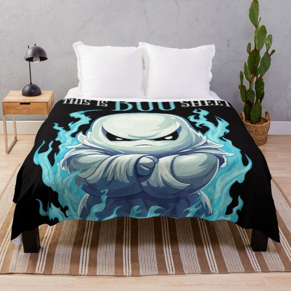Item preview, THIS IS SOME BOO SHEET designed and sold by adigitaldreamer.