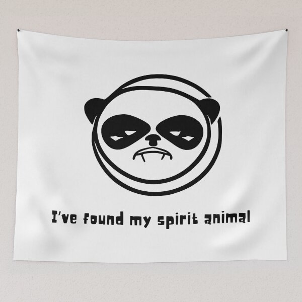 Item preview, Sarcastic sloth spirit animal designed and sold by filigreedigital.