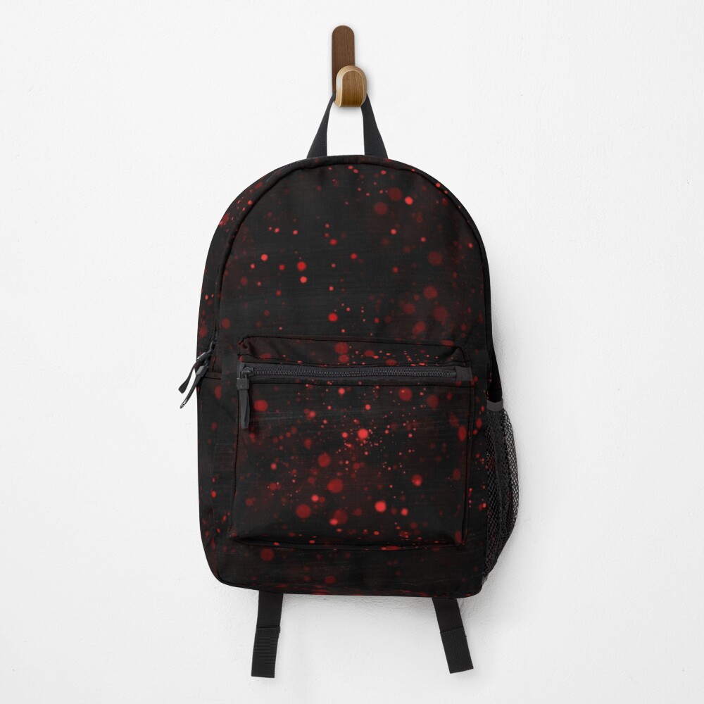 Item preview, Backpack designed and sold by FlippyDraws.
