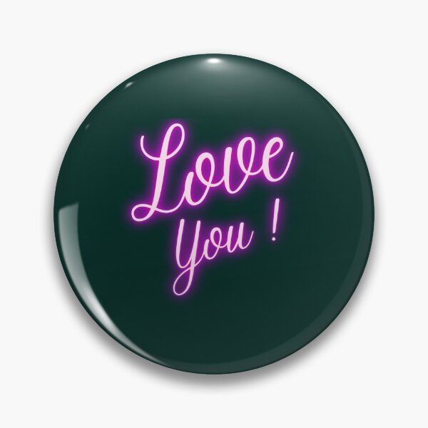 Item preview, Love You! designed and sold by HarmonyShirt.