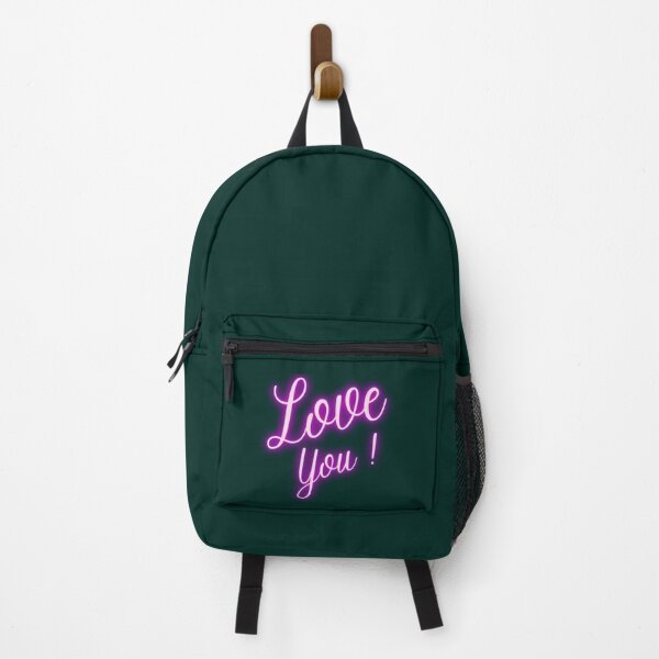 Item preview, Love You! designed and sold by HarmonyShirt.