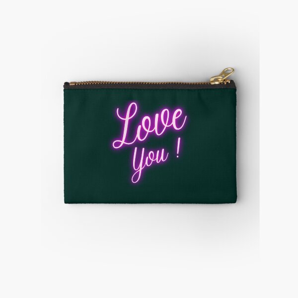 Item preview, Love You! designed and sold by HarmonyShirt.