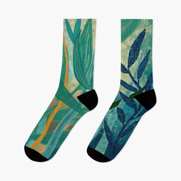 Item preview, Jungle Plants designed and sold by Leanne Morin.