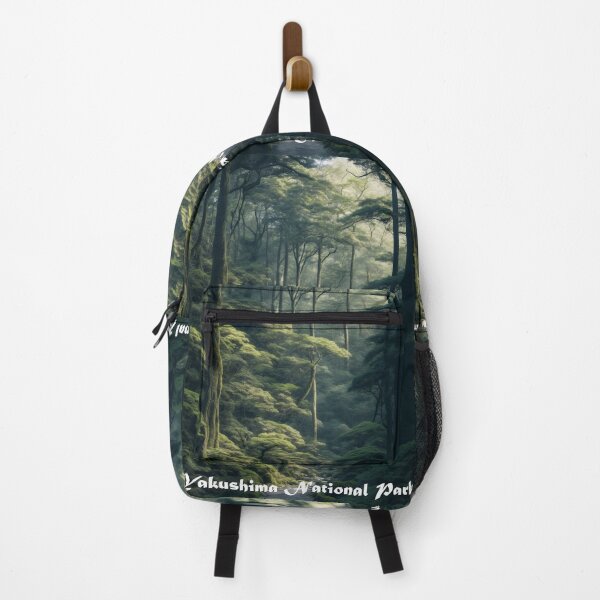 Item preview, Yakushima National Park designed and sold by CDC40.