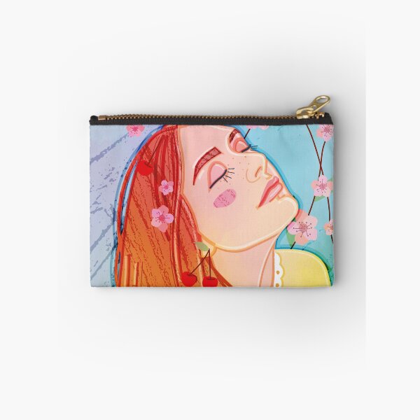 Item preview, a young long-haired girl designed and sold by Kosinskaya.