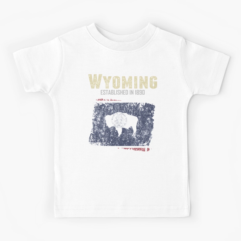 Wyoming Apparel 