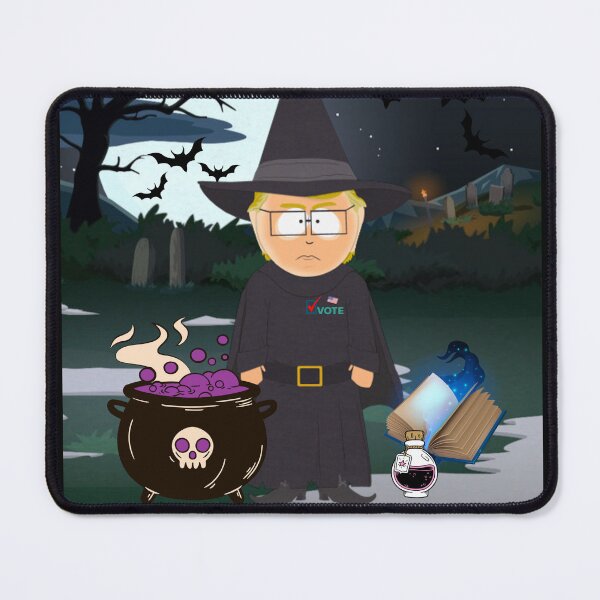 Item preview, Garrison Where my Witches at? designed and sold by Sammi7angel.