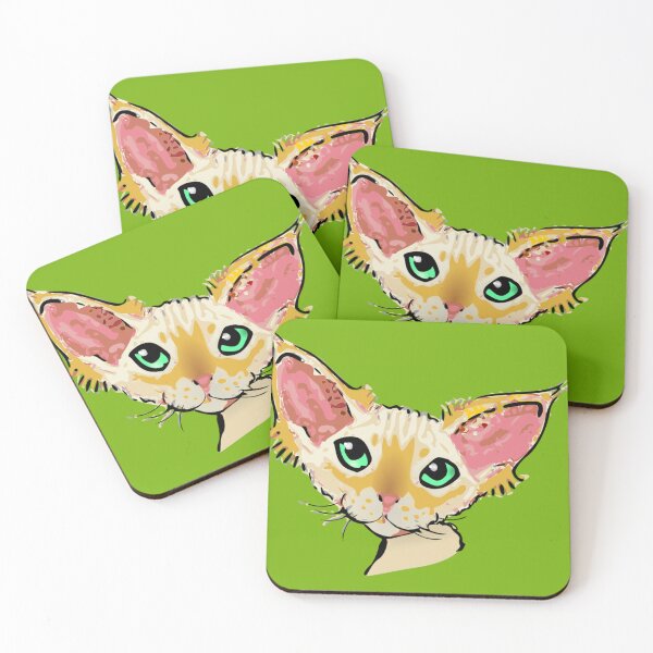 Item preview, Siamese Kitty designed and sold by Sunflower5576.