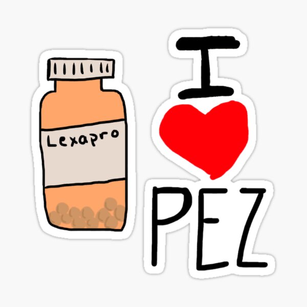 Vista previa del artículo con la obra «me encanta pez», diseñado y vendido por americ-alouis.