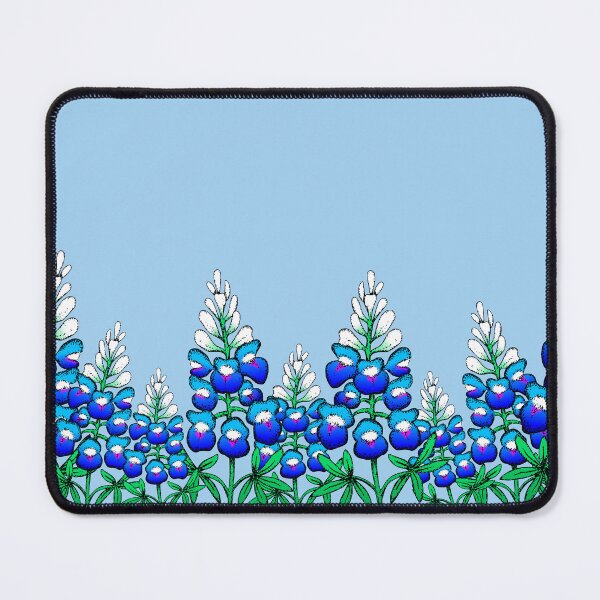 Item preview, Bluebonnets! designed and sold by Trulytexas.