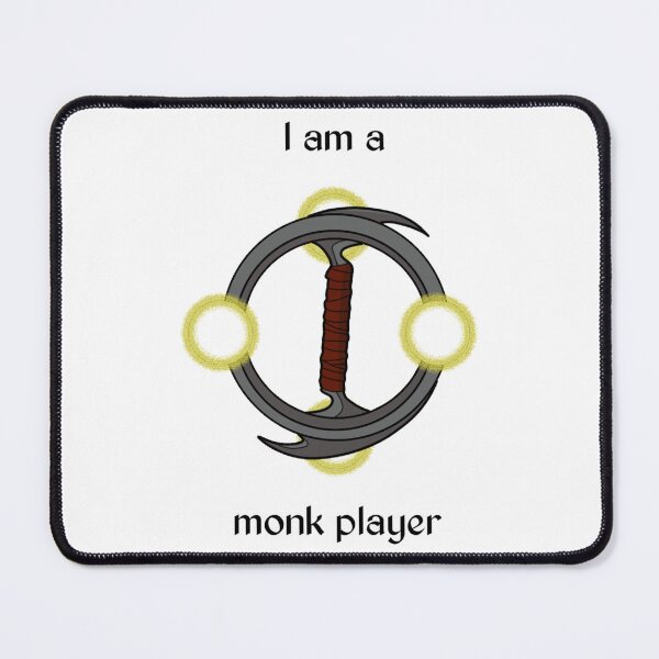 Item preview, monks designed and sold by Lycanne.