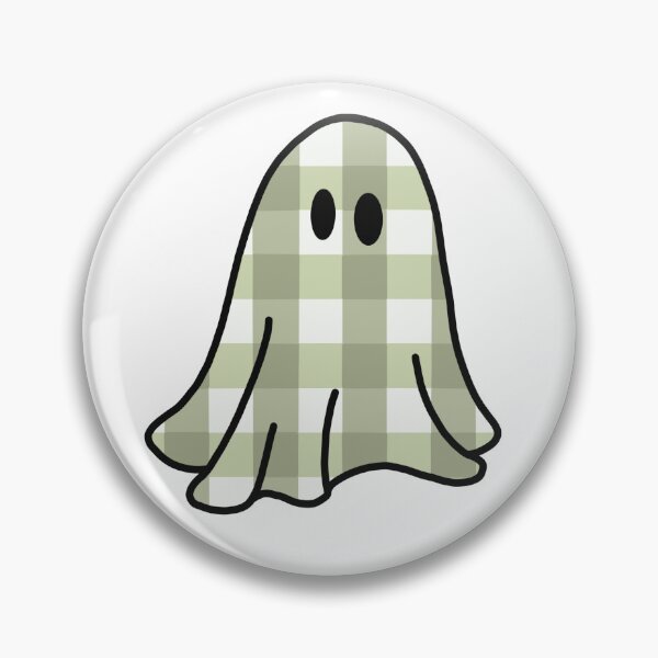 Item preview, Plaid Ghost designed and sold by boberweiser.