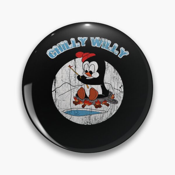 Item preview, Chilly Willy designed and sold by MorgaWelch.