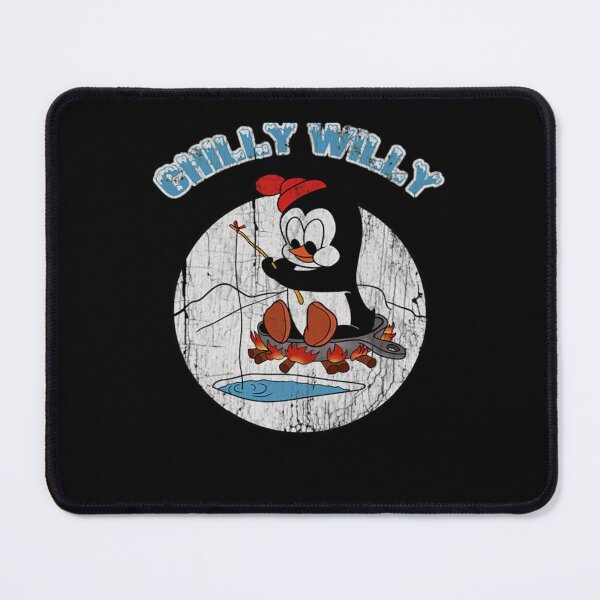 Item preview, Chilly Willy designed and sold by MorgaWelch.
