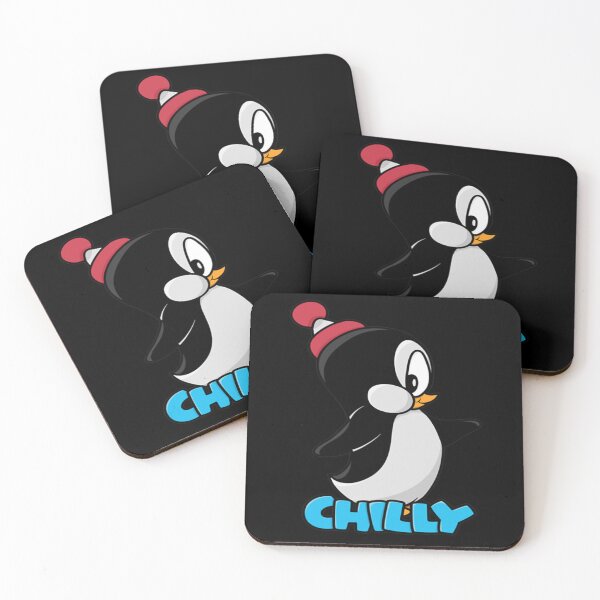 Item preview, Chilly Willy 4 designed and sold by MorgaWelch.