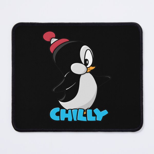 Item preview, Chilly Willy 4 designed and sold by MorgaWelch.