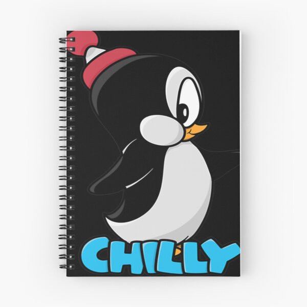 Item preview, Chilly Willy 4 designed and sold by MorgaWelch.