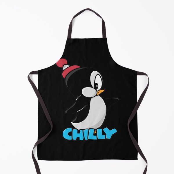 Item preview, Chilly Willy 4 designed and sold by MorgaWelch.