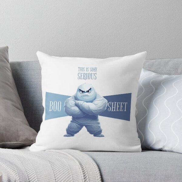 Item preview, this is some serious boo sheet designed and sold by adigitaldreamer.