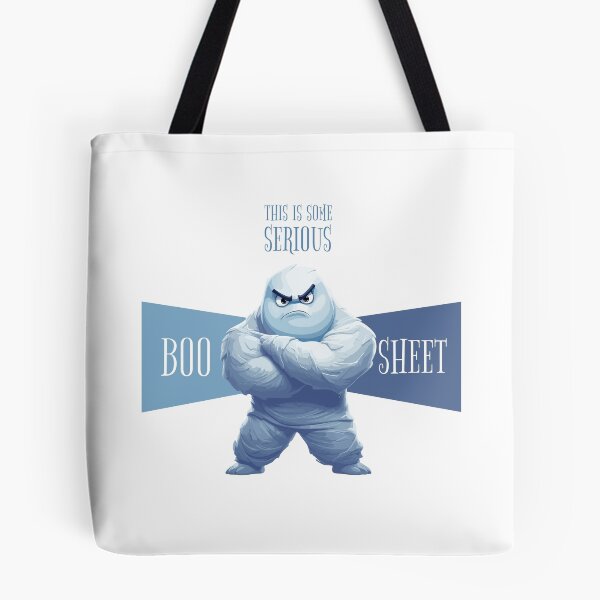 Item preview, this is some serious boo sheet designed and sold by adigitaldreamer.