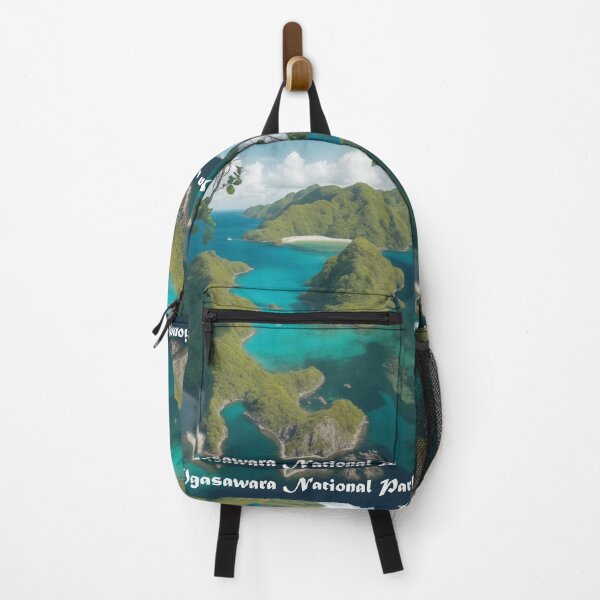Item preview, Ogasawara National Park designed and sold by CDC40.