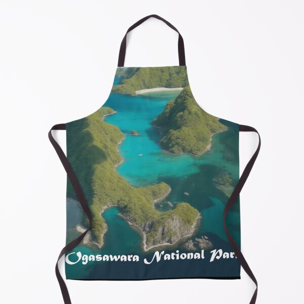 Item preview, Ogasawara National Park designed and sold by CDC40.