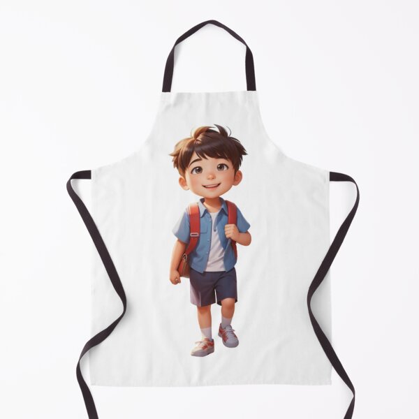 Item preview, school day classic t-shirt designed and sold by hachoumy.