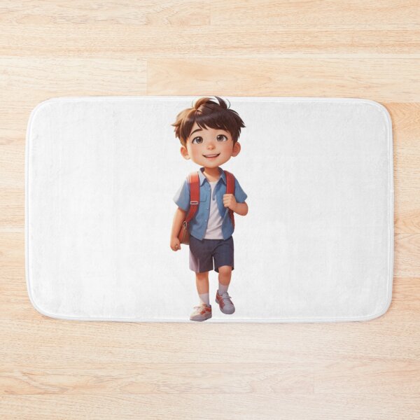 Item preview, school day classic t-shirt designed and sold by hachoumy.