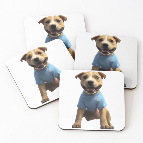Item preview, Fitty designed and sold by Tucker Buddies.