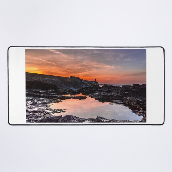 Item preview, Porthcawl designed and sold by Jinxyboy1908.