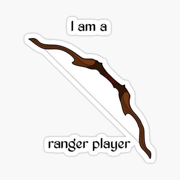 Item preview, Ranger designed and sold by Lycanne.