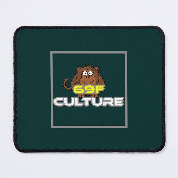 Item preview, Monkey of culture  designed and sold by HarmonyShirt.
