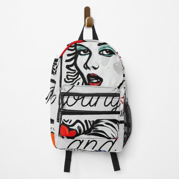 Item preview, YOUNG, WILD AND FREE designed and sold by inarausch2023.