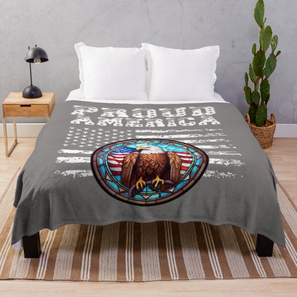 Item preview, Proud America collection for patriots designed and sold by CleanDecor.