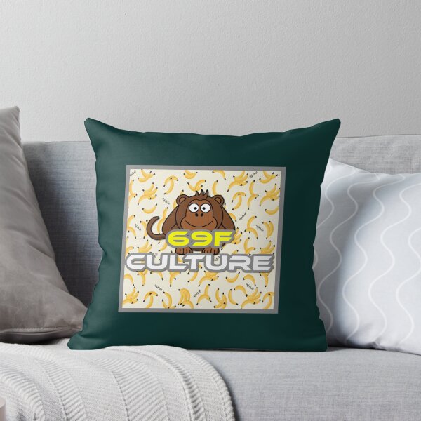 Item preview, Monkey of culture  designed and sold by HarmonyShirt.