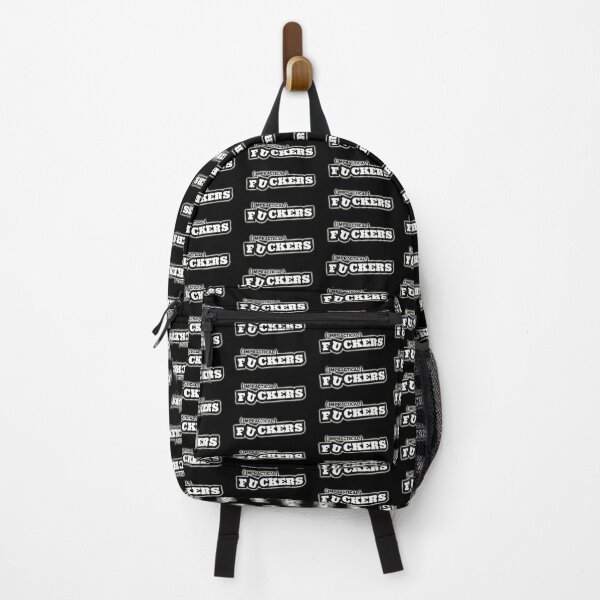 Item preview, Impractical f*ckers designed and sold by A- Fun & Fans.