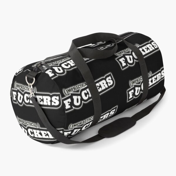 Item preview, Impractical f*ckers designed and sold by A- Fun & Fans.