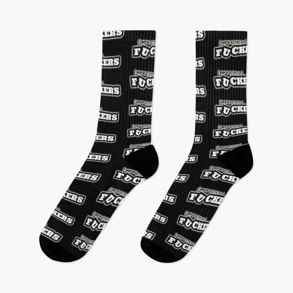 Item preview, Impractical f*ckers designed and sold by A- Fun & Fans.