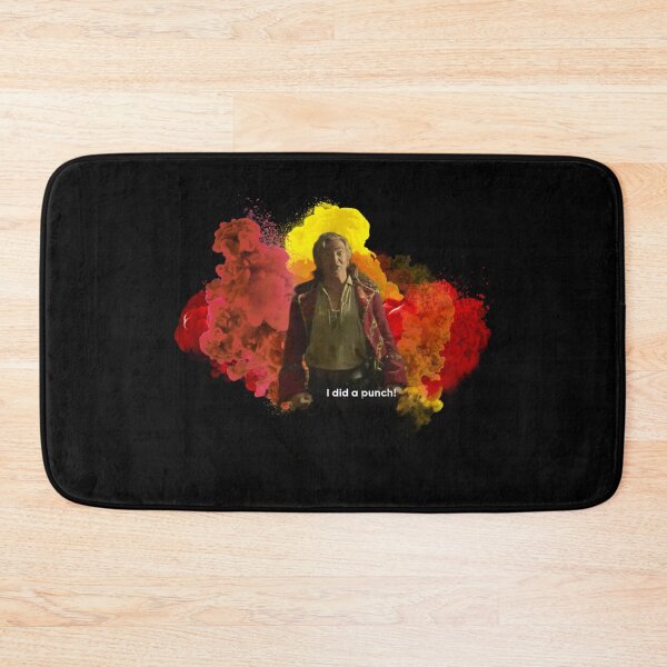 Item preview, I did a punch! designed and sold by Goldenazriel.