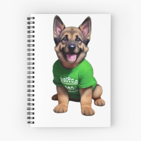Item preview, Shep designed and sold by Tucker Buddies.