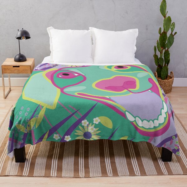 Item preview, a dog designed and sold by Kosinskaya.